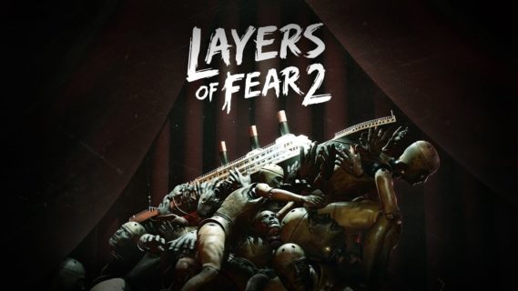 layers of fear 2 has descended i