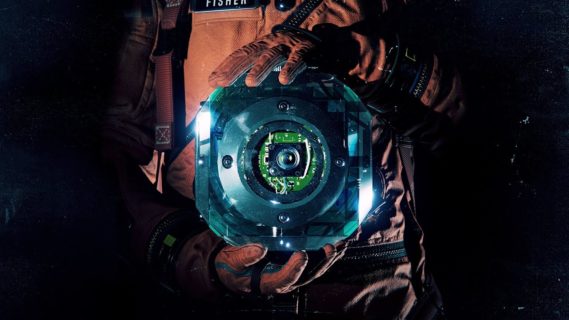 observation a new thriller from