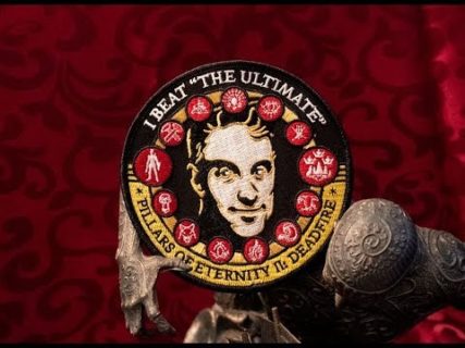 obsidian entertainment celebrate