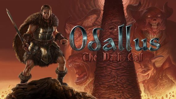 odallus the dark call patch adds