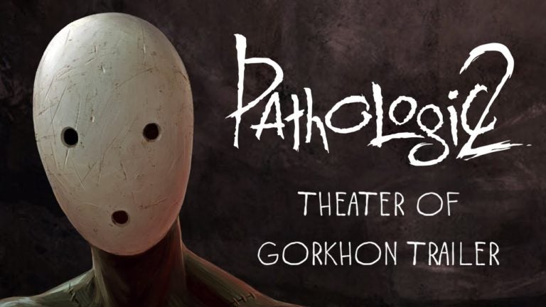 pathologic 2 is up for pre order