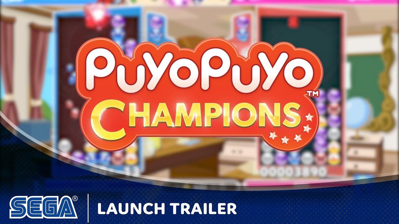 puyo puyo champions is out now f