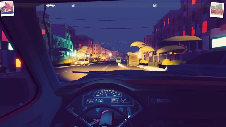 road to guangdong the road trip