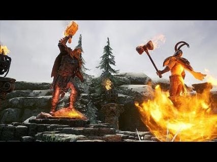 rune ii formerly rune ragnarok g