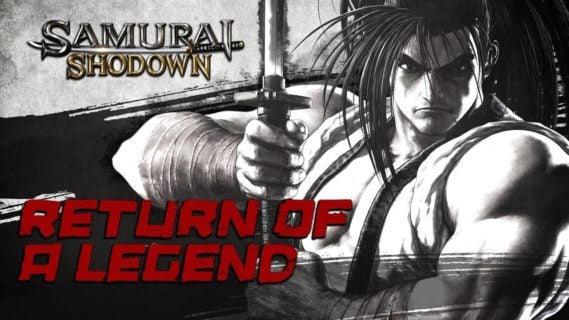 samurai shodown releases june 25