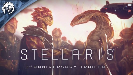 stellaris celebrates 3rd anniver