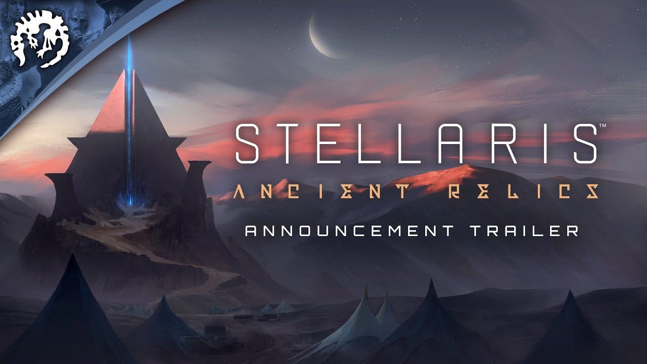 how to play stellaris controller