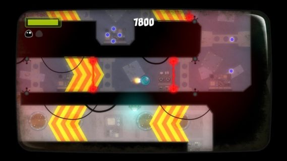 tales from space mutant blobs at