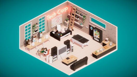 tech corp mardonpols strategy fo