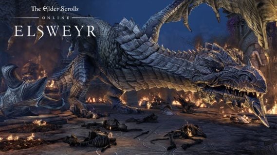 the elder scrolls online elsweyr