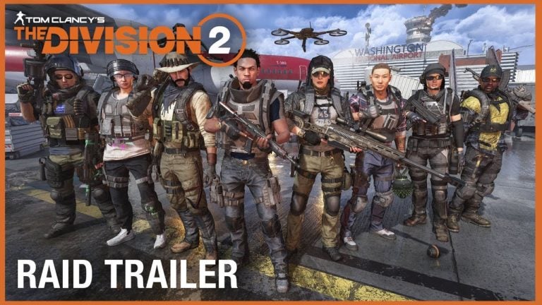 tom clancys the division 2s firs