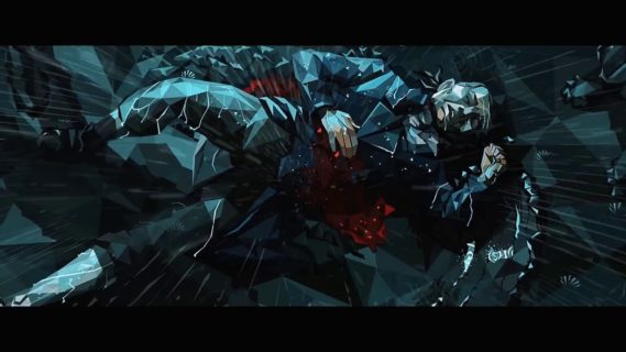 we the revolution is coming to c