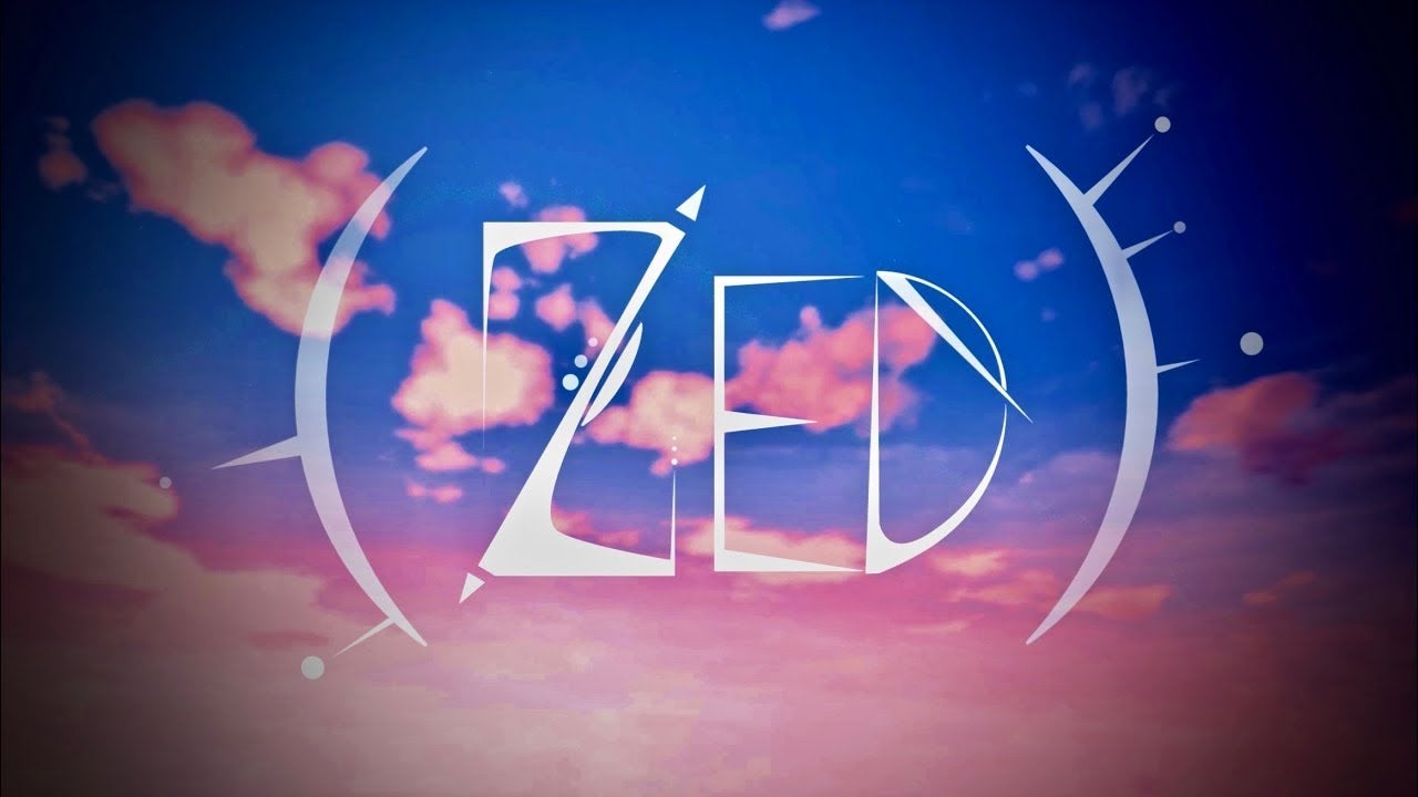 zed an adventure game about an a