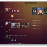 GOG GALAXY 2.0 invites going out as Closed Beta goes Live today 4 3 Friends Activity