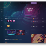 GOG GALAXY 2.0 invites going out as Closed Beta goes Live today 5 4 Games Dead Cells