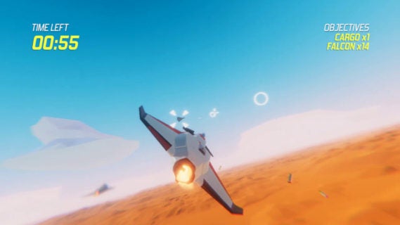 AFTERBURN earlyaccesspreview bg