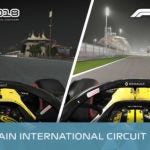 F1 Bahrain 18 19 COMP 01