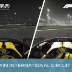 F1 Bahrain 18 19 COMP 02