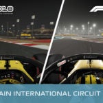 F1 Bahrain 18 19 COMP 03