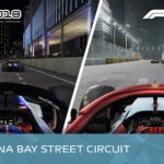 F1 Singapore 18 19 COMP 02