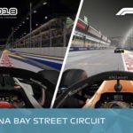 F1 Singapore 18 19 COMP 03