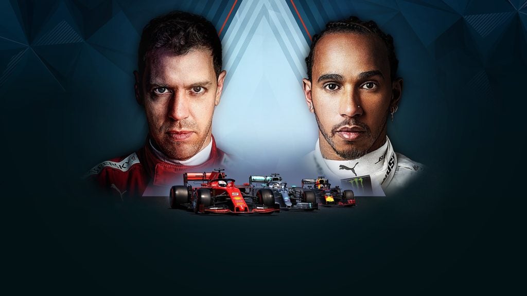 F1 2019 Review Review