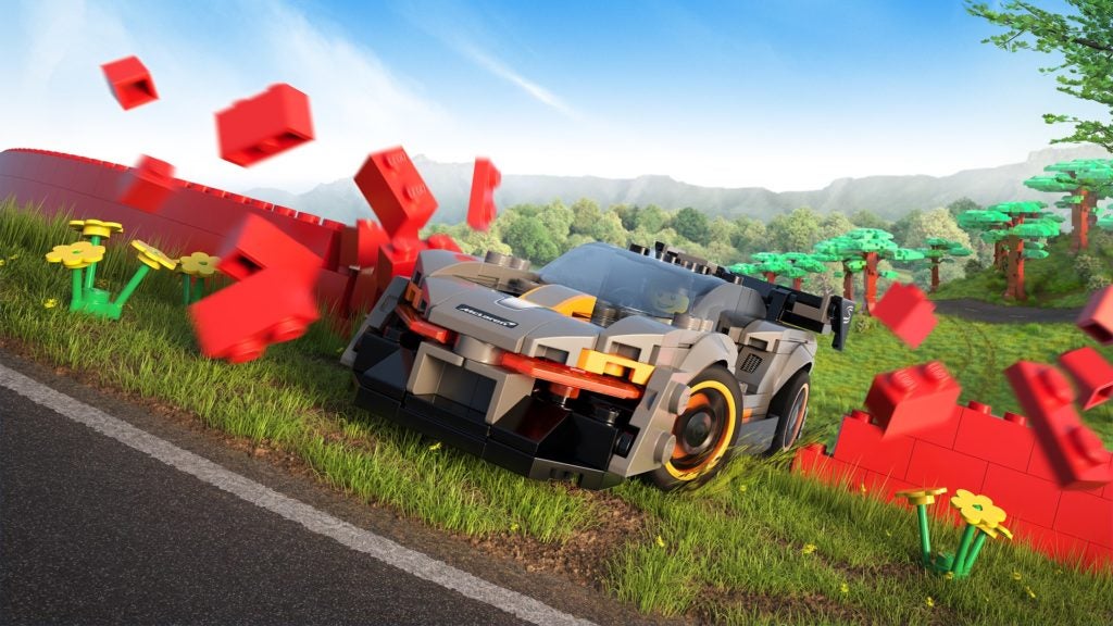 Forza Horizon 4 LEGO Speed Champions Review Review