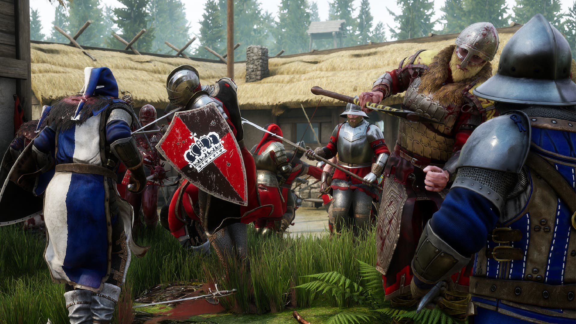 MORDHAU review4