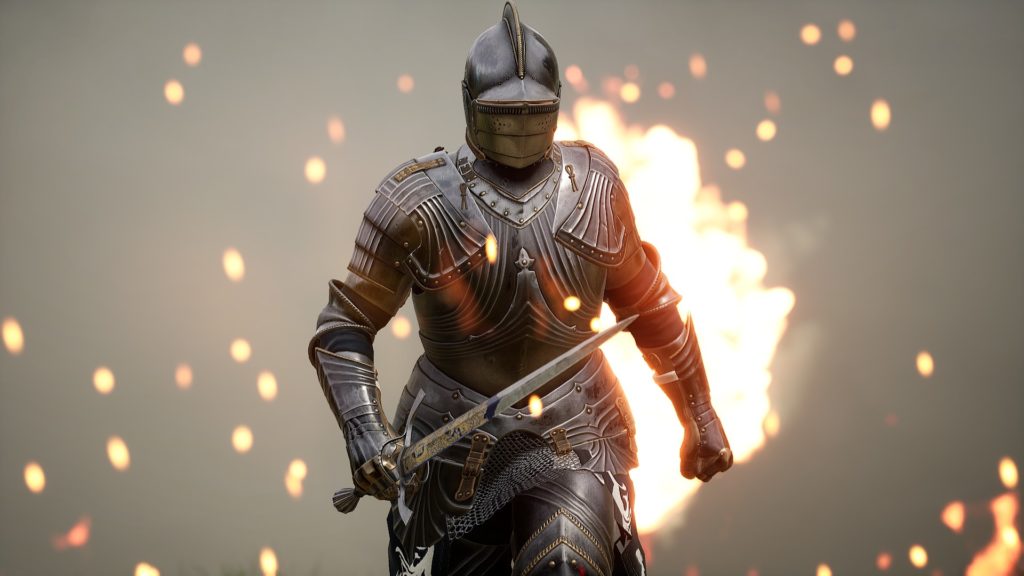 MORDHAU Review Review