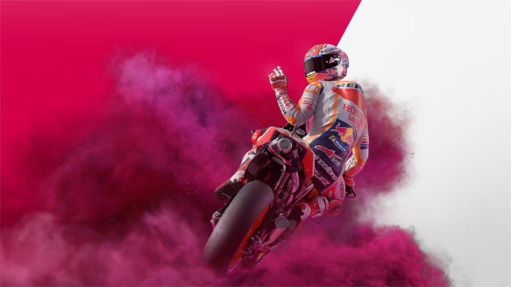 MotoGP 19 Review Review