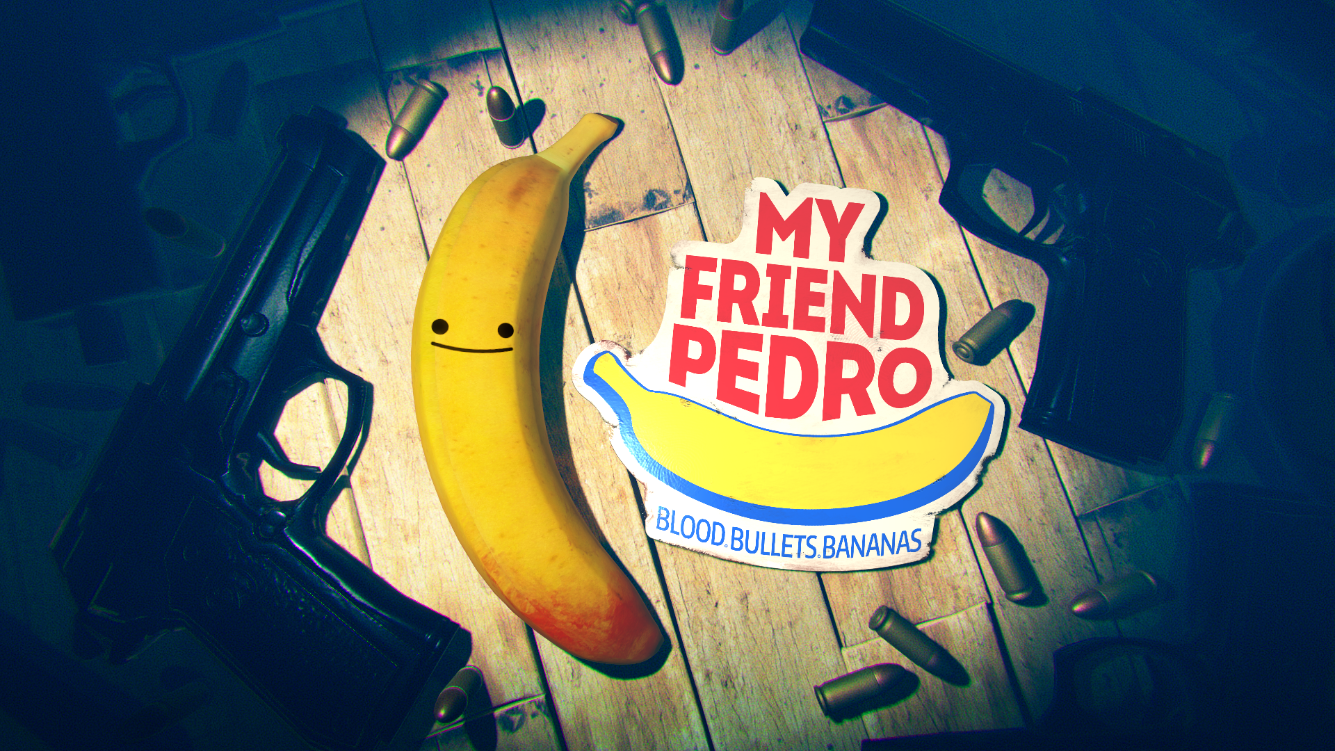 MyFriendPedro review featured