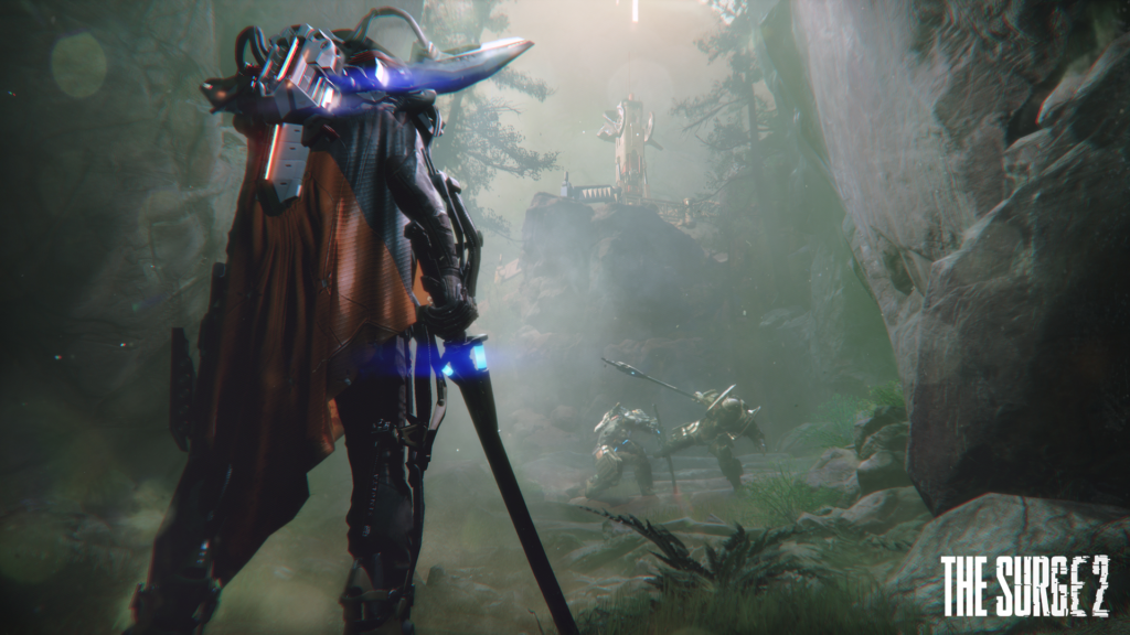 TheSurge2 screenshots04 logo