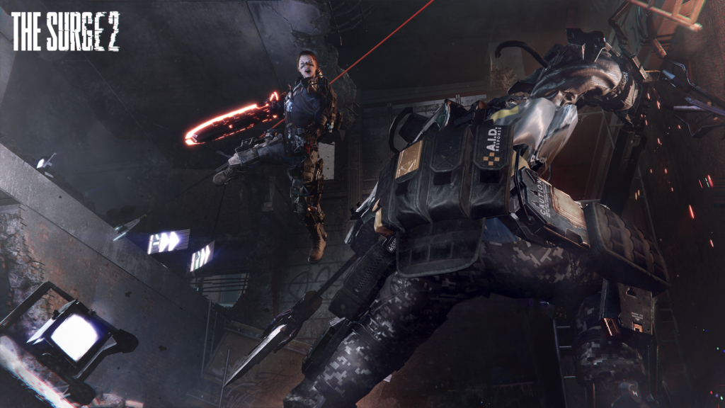 TheSurge2 screenshots05 logo