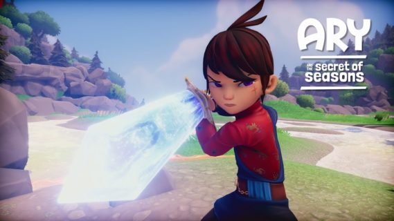 ary and the secret of seasons e3