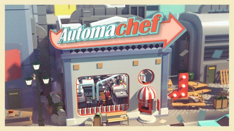 automachef releases onto pc and