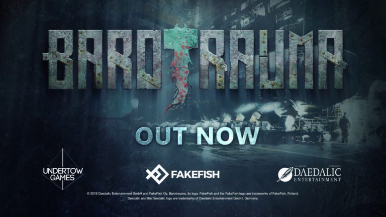 barotrauma the hilarious coop su