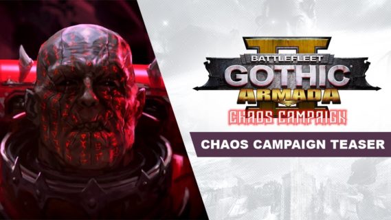battlefleet gothic armada 2 gett