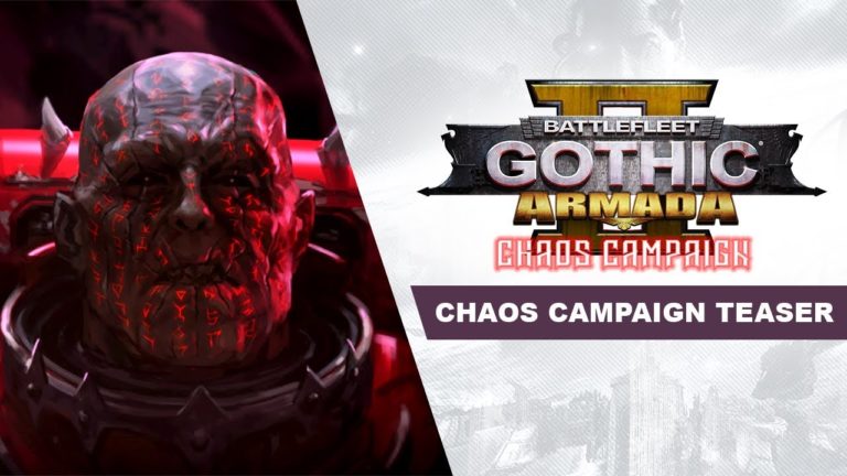 battlefleet gothic armada 2 gett
