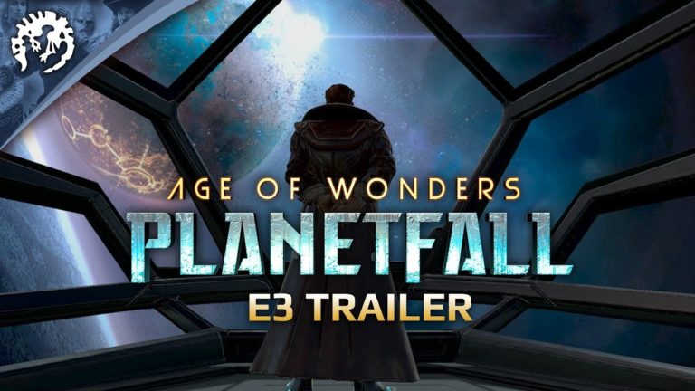 e3 2019 age of wonders planetfal
