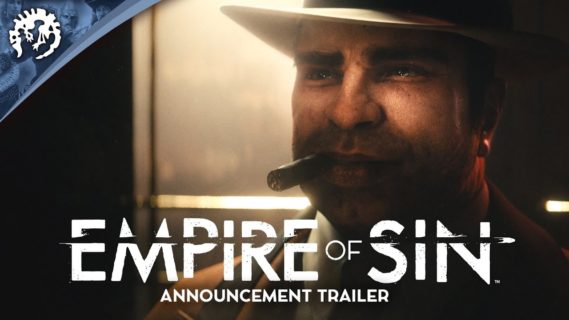 e3 2019 empire of sin from romer