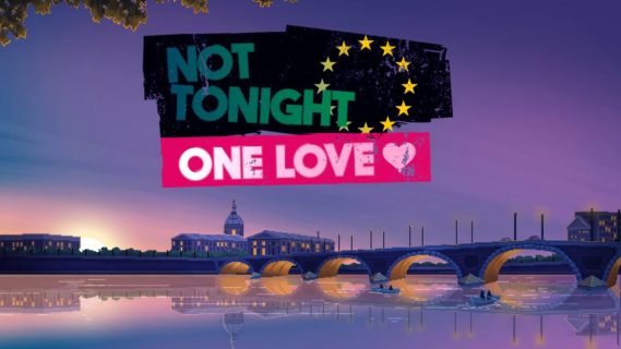 e3 2019 not tonight expansion on