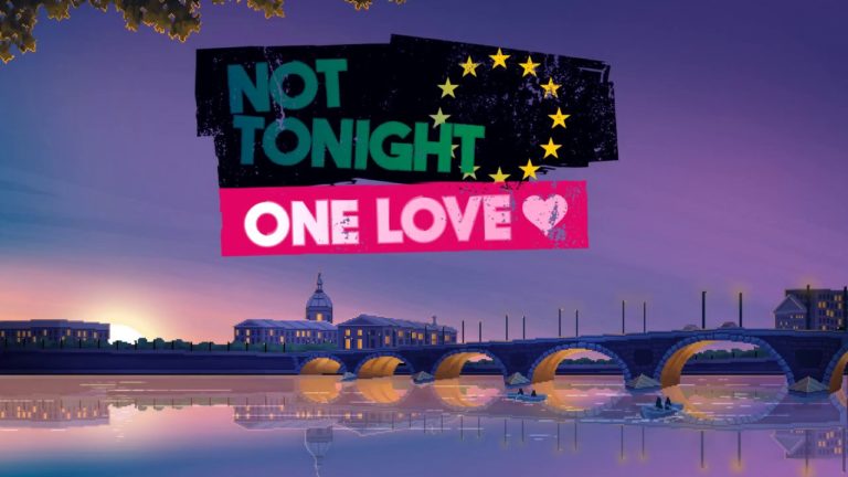 e3 2019 not tonight expansion on