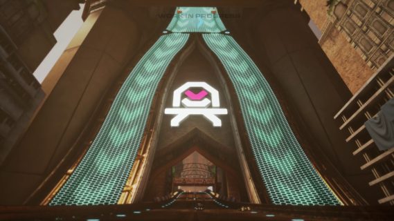 e3 2019 r8 games comprised of fo