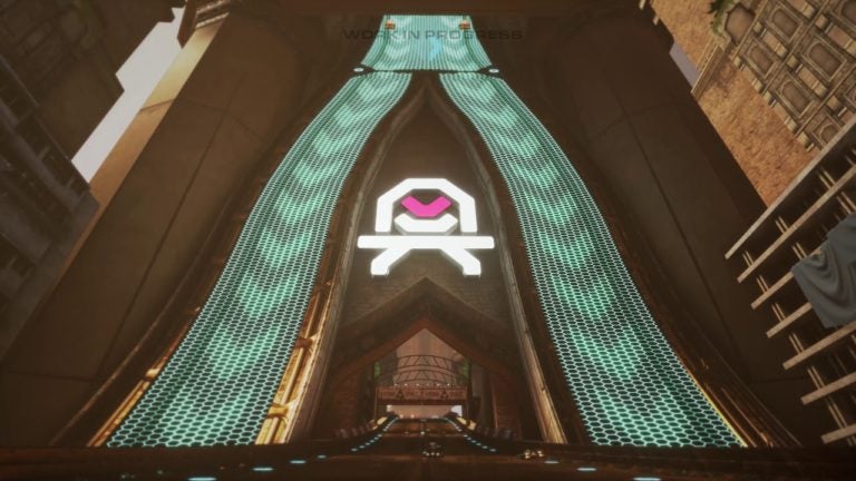 e3 2019 r8 games comprised of fo