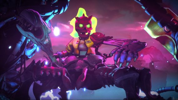 e3 2019 rad a post apocalyptic 8