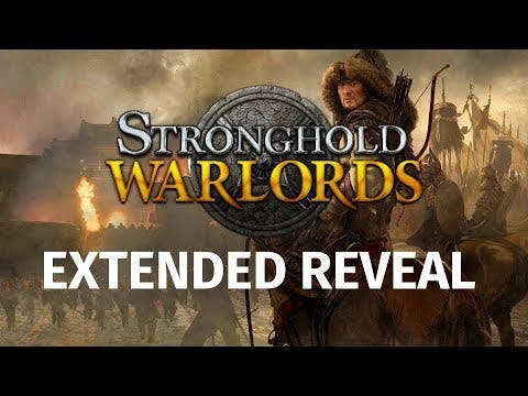 e3 2019 stronghold warlords come