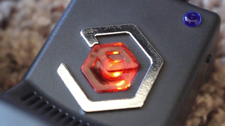 eon super 64 brings 480p and lag