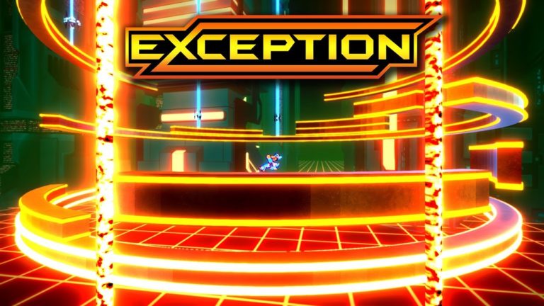 exception announced as a rotatin