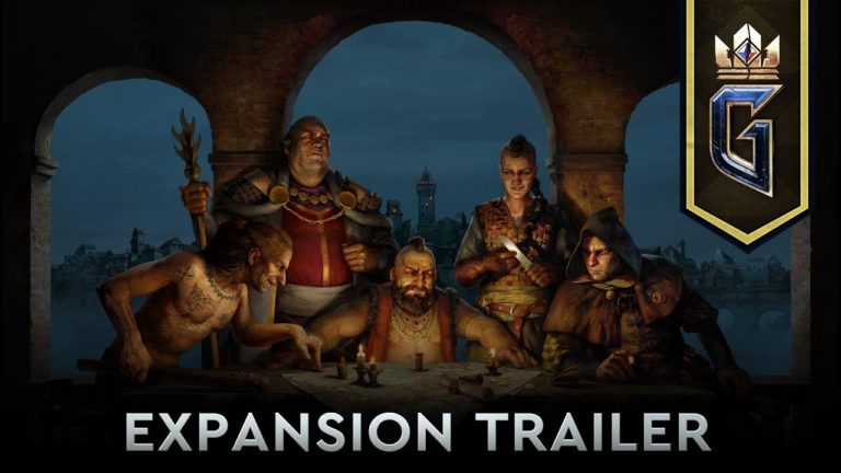 gwent heads to novigrad for next