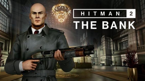 hitman 2s first expansion pass l
